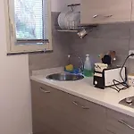 Semesterbostad Da Giulietta *