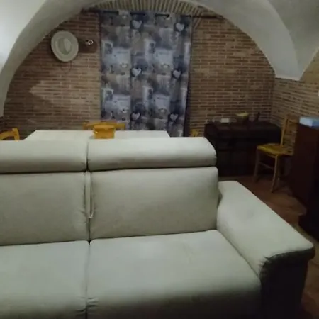 Da Giulietta Feriehus Adrano