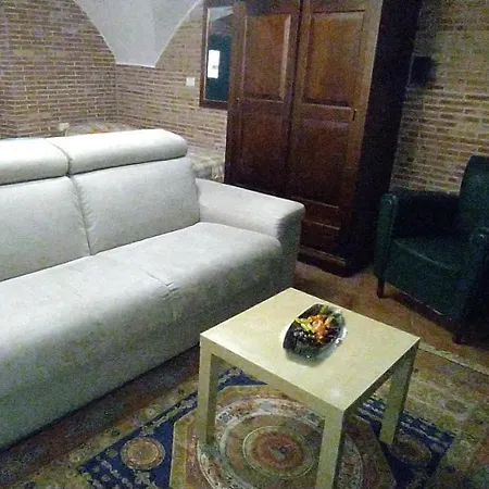 Da Giulietta Feriehus Adrano