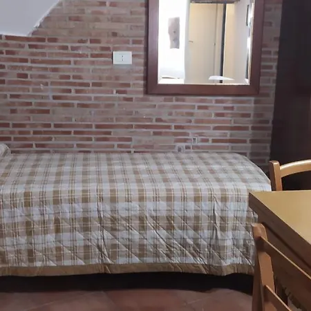 Da Giulietta Feriehus *