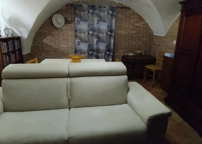 Da Giulietta Ferienhaus Adrano