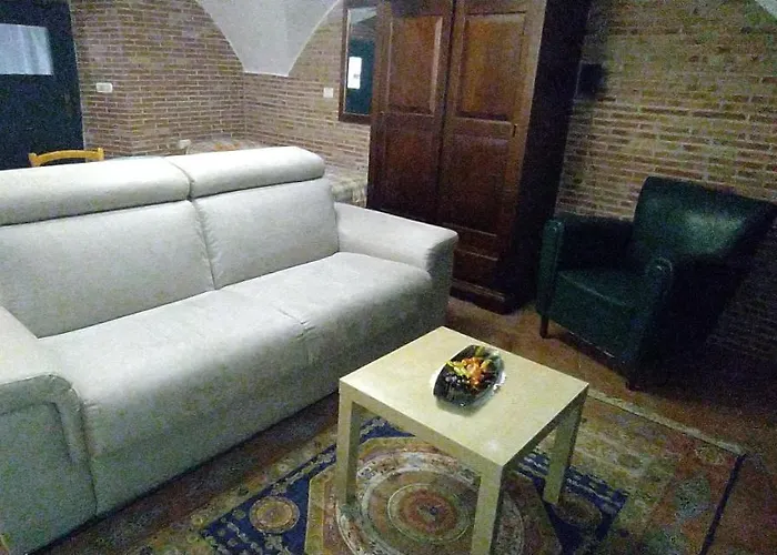 Da Giulietta Ferienhaus Adrano