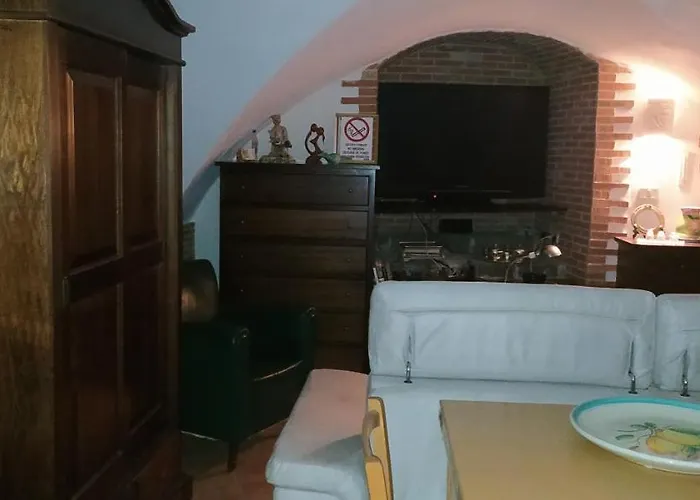 Ferienhaus Da Giulietta Adrano