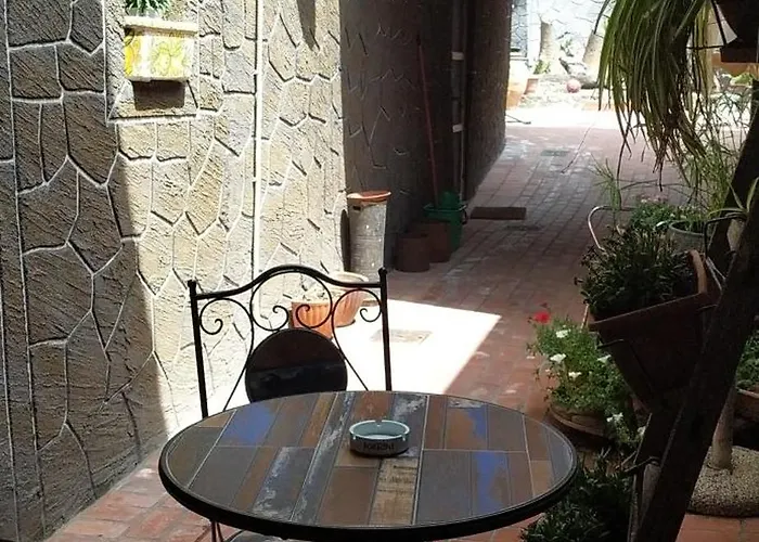 Ferienhaus Da Giulietta *