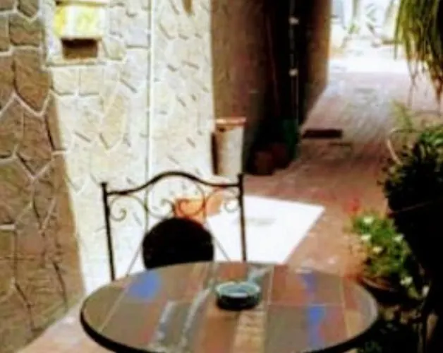 Da Giulietta Ferienhaus Adrano