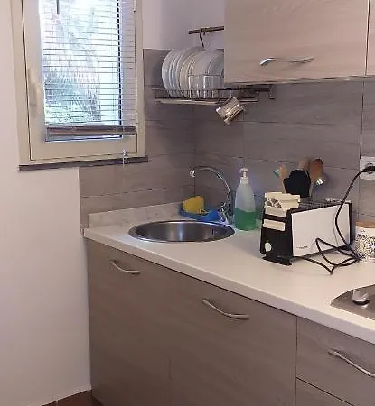 Feriehus Da Giulietta *