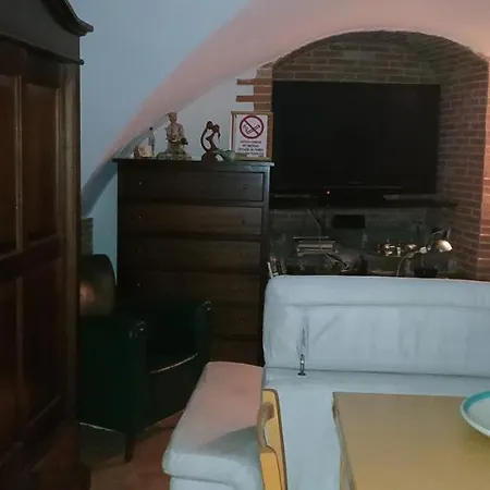 Nyaraló Da Giulietta Adrano