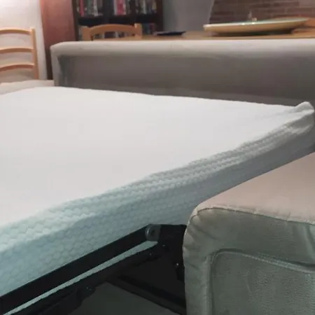 Da Giulietta Holiday home