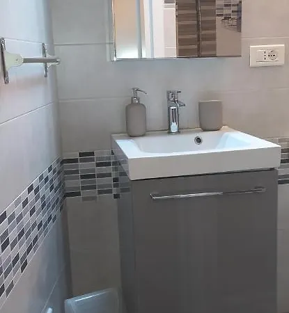 Feriehus Da Giulietta Adrano