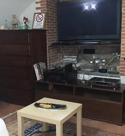 Holiday home Da Giulietta *