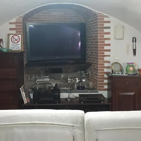 Holiday home Da Giulietta