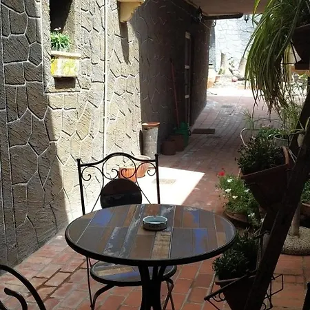 Nyaraló Da Giulietta *