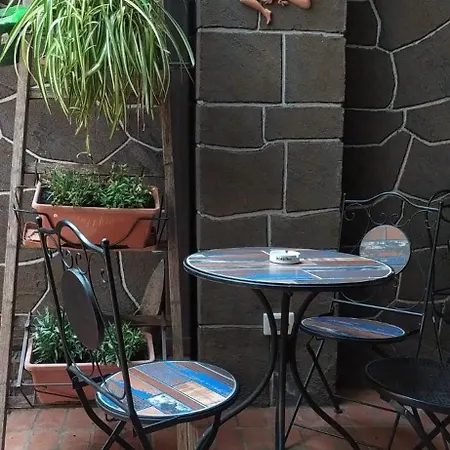 Holiday home Da Giulietta