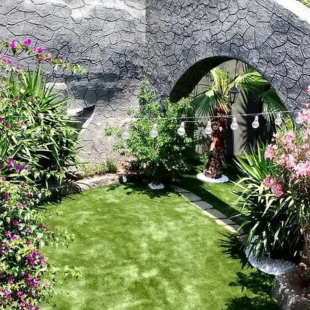 Da Giulietta Holiday home *