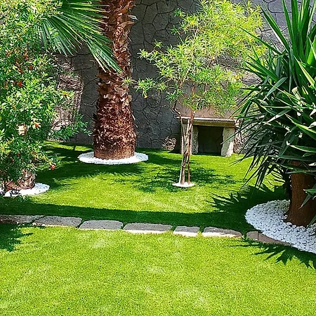Nyaraló Da Giulietta