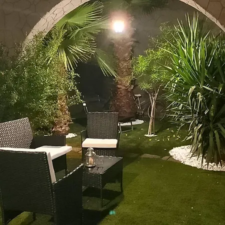 Da Giulietta Holiday home