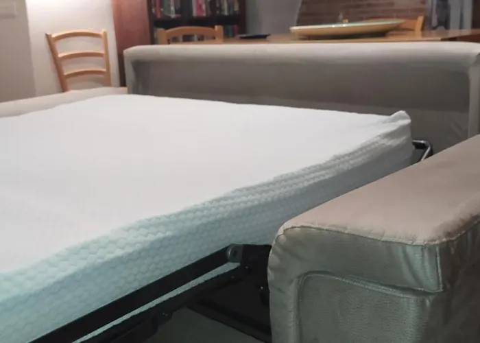 Da Giulietta Holiday home