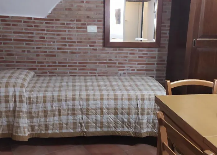 Da Giulietta Holiday home *