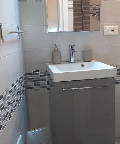 Holiday home Da Giulietta Adrano