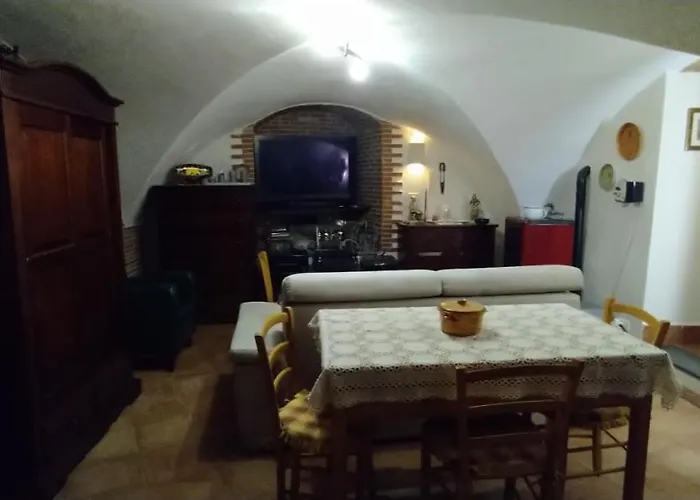 Da Giulietta Holiday home *