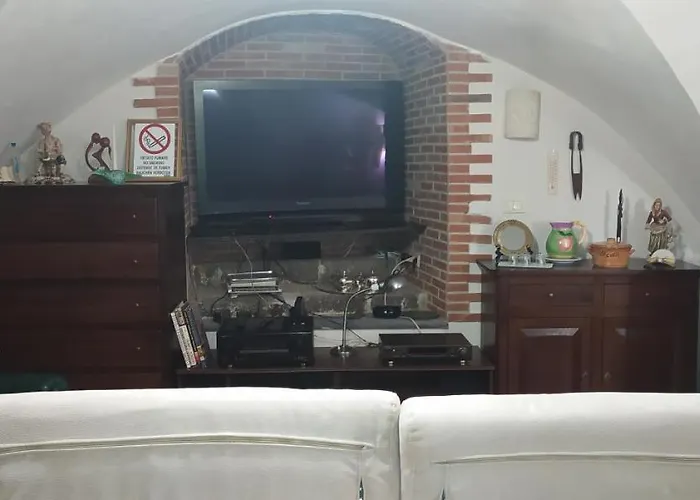 Holiday home Da Giulietta