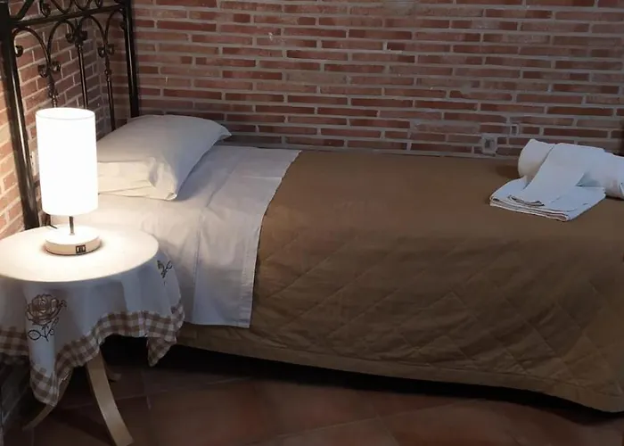 Holiday home Da Giulietta Adrano