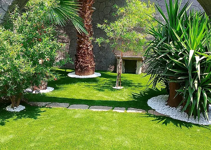 Holiday home Da Giulietta